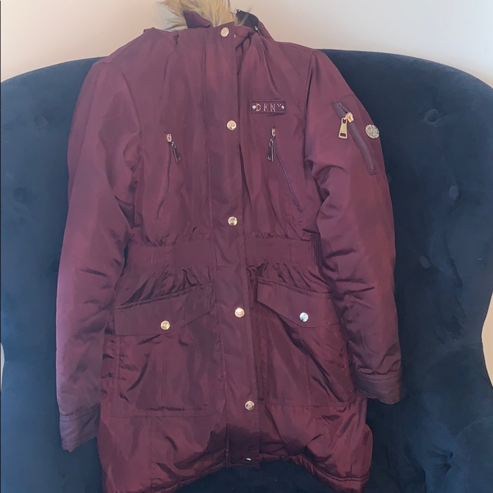 Girls DKNY size L